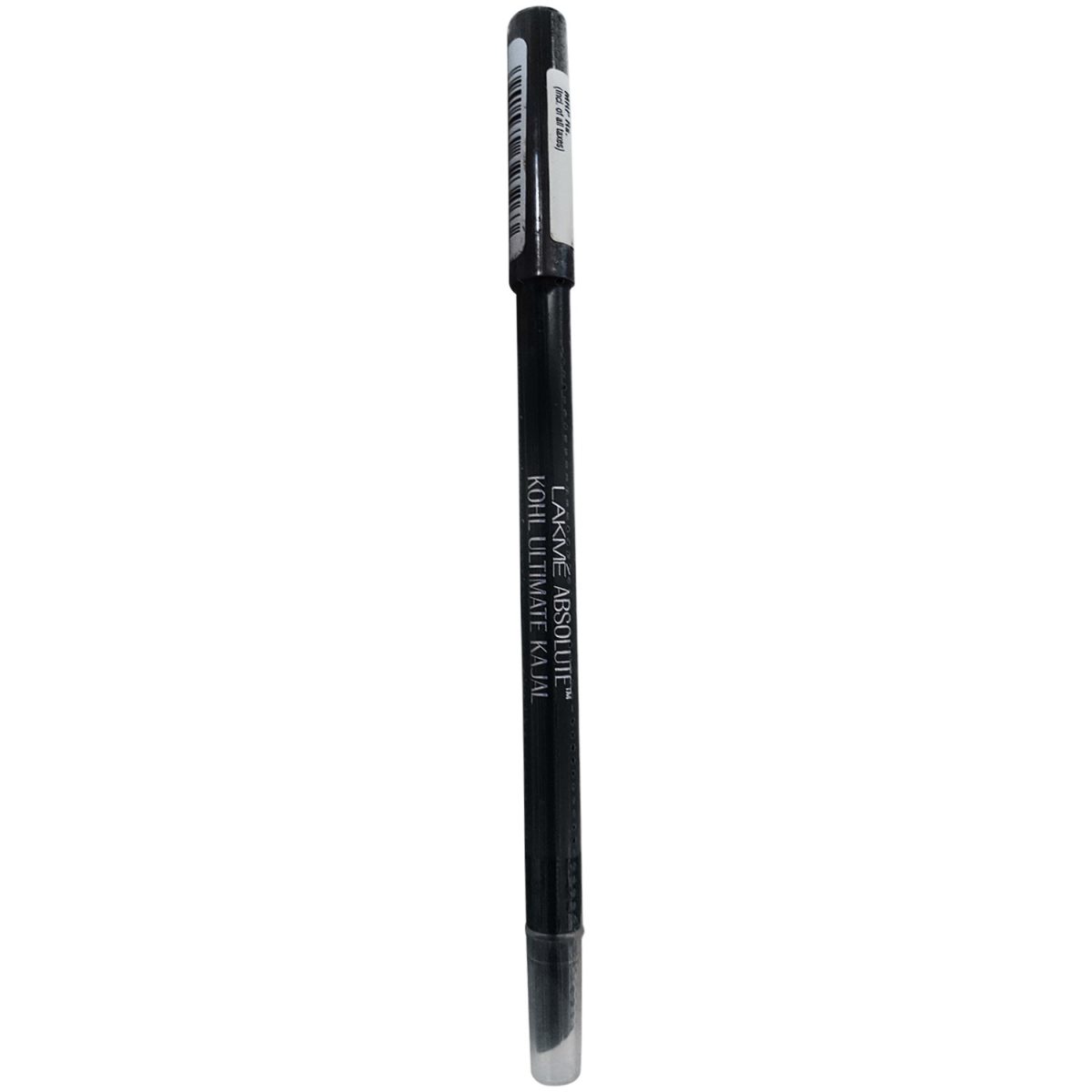 Lakmé Absolute Eyeliner, Kohl Ultimate Kajal, 1 Piece Pack