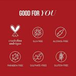 MyGlamm Pure Love Sindoor, 4.5ml | Royal Maroon Liquid Sindoor | Matte Finish, Long Lasting & Smudge Proof | Vegan & Paraben-Free - Image 4