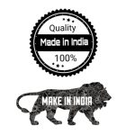 VADDA Men Glass Card Holder for Car Card Cover Windshield and All 4 Wheelers, Durable,Double Side Tape, White - Image 3