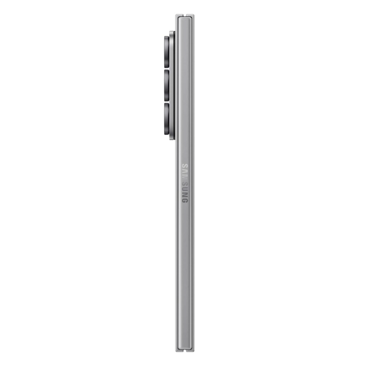 Samsung Galaxy Z Fold7 5G Smartphone with Galaxy AI (Silver Shadow, 12GB RAM, 512GB Storage), Ultra Sleek Design with 200MP Camera, Powerful Snapdragon 8 Elite, Google Gemini - Image 12