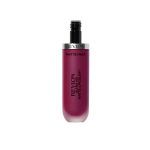 Revlon Ultra HD Matte Lipcolor, Velvety Lightweight Matte Liquid Lipstick in Pink, Devotion (600), 0.2 oz - Image 3