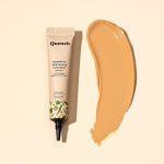 QUENCH BOTANICS Brightening Natural Cream Concealer With Rice Water & Aloe Vera | For All Skin Types Conceals Dark Circles & Brightens Under Eyes | Made In Korea (Medium), 10Ml - Image 6