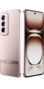 Oppo Reno 12 Pro 5G (Sunset Gold, 256 GB) (12 GB RAM) - Image 4