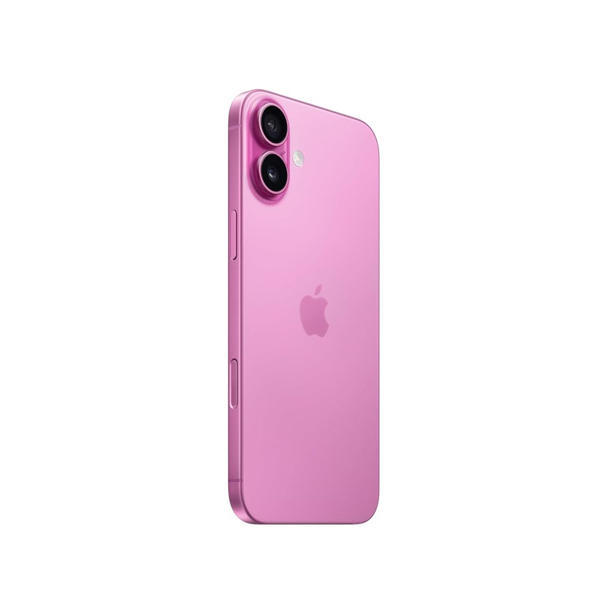 iPhone 16 Plus 256 GB: 5G Mobile Phone with Camera Control, A18 Chip and a Big Boost in Battery Life. Works with AirPods; Pink - Image 2