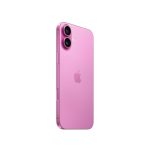 iPhone 16 Plus 256 GB: 5G Mobile Phone with Camera Control, A18 Chip and a Big Boost in Battery Life. Works with AirPods; Pink - Image 2