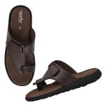 HEALTH FIT Diabetic & Orthopedic/Doctor Slippe Soft comfortable with Arch Support Slipper/Men's Footwear - Image 4