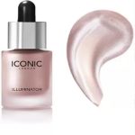 Iconic Liquid Highlighter For Face Makeup | Illuminating Liquid Highlighter With Dewy Finish | - Image 3