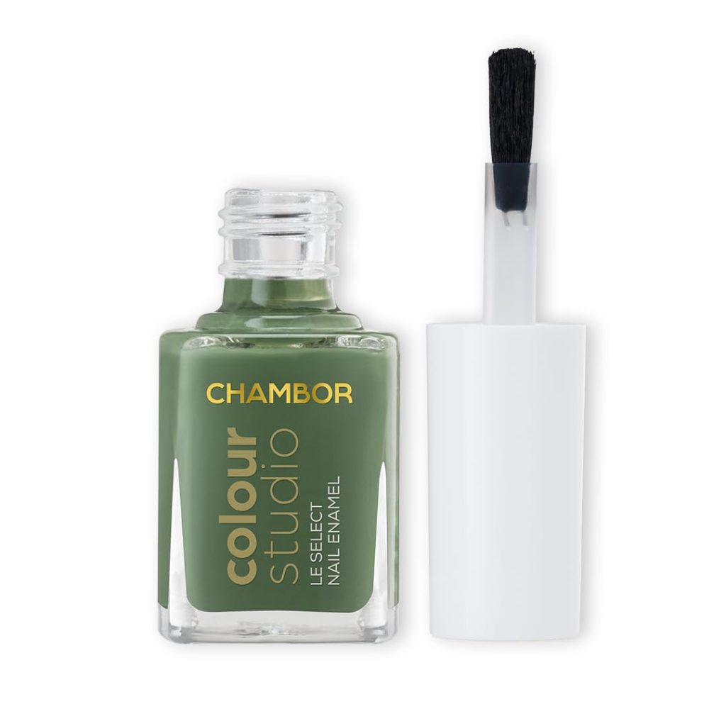 Chambor Le Select Nail Enamel - N° 417 ASAP