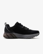 Skechers-Men's Sneakers-MAX Protect Sport - SAFEGUARD-232661-BKGY-11 Black/Gray - Image 2