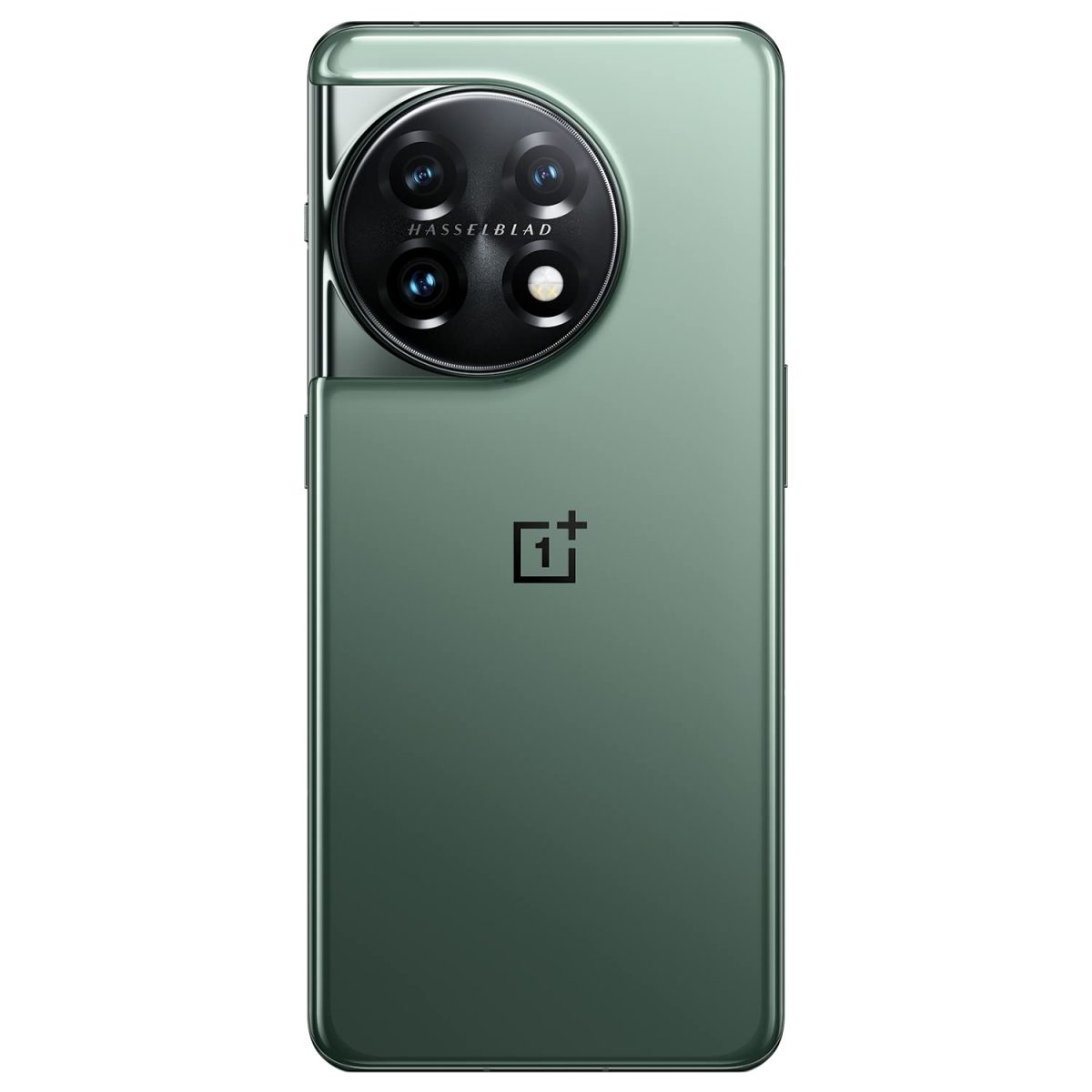 OnePlus 11 5G (Eternal Green, 8GB RAM, 128GB Storage) - Image 3