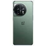 OnePlus 11 5G (Eternal Green, 8GB RAM, 128GB Storage) - Image 3