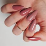 BAD COMPANY Nail Polish 10ml, No Toxin Nail Lacquer, Long Lasting, Chip Resistant, Vegan, Quick Dry & Cruelty-Free Nail Paint Enamel, Glossy Finish - Set of 2 - Image 2