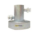 SATYWALI Spin Pulley (Heavy) Compatible with Semi Automatic Washing Machines (LG) Not for Samsung - Image 4
