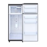Godrej 233 L 2 Star Frost Free Nano Shield Technology Inverter Double Door Refrigerator (RT EONCRYSTAL 280B RI OB, Onyx Blue) - Image 3