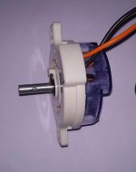 AMAZOR Spin Timer Suitable for Whirlpool Washing Machine 5 Minutes - Image 4