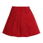 Hopscotch Girls Cotton Printed Skirt Set - Image 4