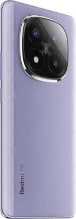 Redmi Note 14 Pro+ 5G (Phantom Purple, 8GB RAM+ 128GB Storage) | Snapdragon 7s Gen 3 Processor | AMOLED Display | Dual Nano-SIM | 6200mAh Battery - Image 4