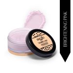LoveChild Masaba Closing Call 3-in-1 Perfecting Powder | 4K HD Matte Finish | Transfer & Humidity Proof | Enriched with Oat-Meal & Vitamin E | For All Indian Skin Tones - Image 4