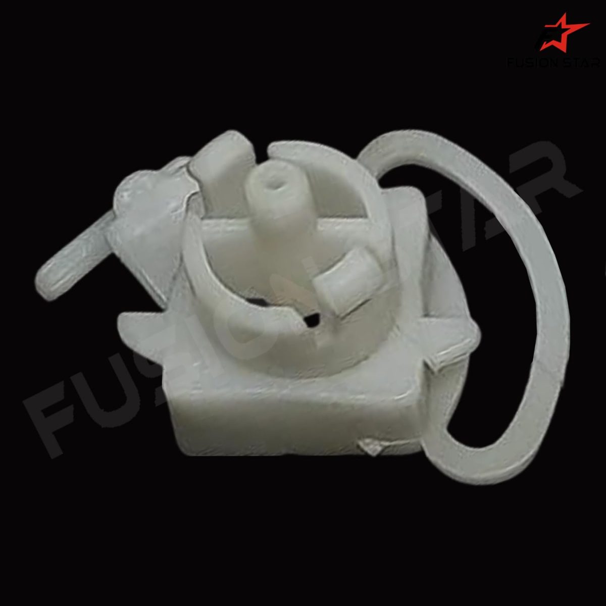 FUSION STAR Drain Selector Switch Waste Water Lever Switch Compatible with Samsung Semi Automatic Washing Machine Match & Buy (Pack of 1) - Image 5