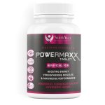 Powermaxx Tablet I Power Tablet for Mens I For Strength, Stamina & Performance