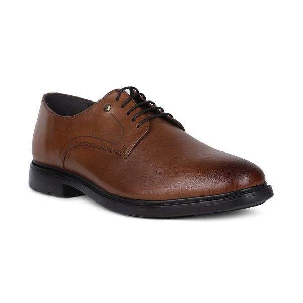 Hush Puppies Men's REN Derby Formal
