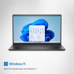 (Refurbished) Dell Vostro 3510 Laptop, Intel Core i5-1135G7/ 8GB/ 1TB+256GB SSD/ 15.6" (39.62Cms) FHD WV - Image 5