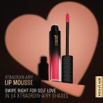 Lakme Xtraordin-airy Lip Mousse Perfect Match Pink - Image 2