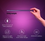 Lenovo Tab M9 4GB/64 GB Front 2.0MP / Rear 8.0MP Integrated 5100mAh MediaTek Helio G80 9" HD (1340x800) IPS 400nits Anti-Fingerprint, Touch - ZAC40039IN - Image 3