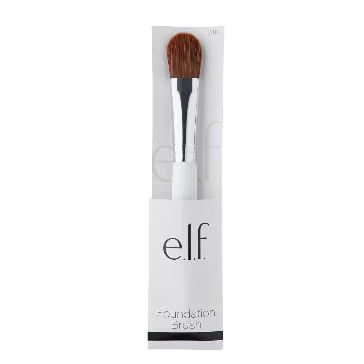 e.l.f. Foundation Brush - Image 3