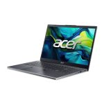 Acer Aspire 15 Intel Core 5-120U Processor Laptop (Win11 Home/16GB RAM/512GB SSD/Intel Graphics/MSO) A15-51M with 15.6" Full HD IPS Display, Fingerprint Reader, Backlit Keyboard, Steel Grey, 1.77KG - Image 3