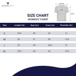 TECHNOSPORT Quickdry Womens Slimfit Roundneck Halfsleeve T-Shirt Odourfree Breathable UV Protection (WTW114_123P) - Image 2