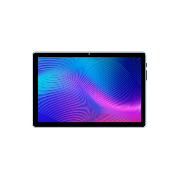 Swipe Slate 3 10.1 Inches Hd Ips Display Tablet With 2.0 Ghz Octa Core Processor Wi-Fi, Cellular 4G (3Gb+32Gb, Glacier Blue)