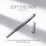 S.F.R. COLOR White Eyeliner Pencil | White Eye kajal and Skin marking Pencil |Smudge Proof, Waterproof, Pack of 3 - Image 2