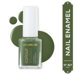 Chambor Le Select Nail Enamel - N° 417 ASAP - Image 2