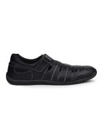 Hush Puppies Men's Slip-on Fisherman Sandal - Image 4