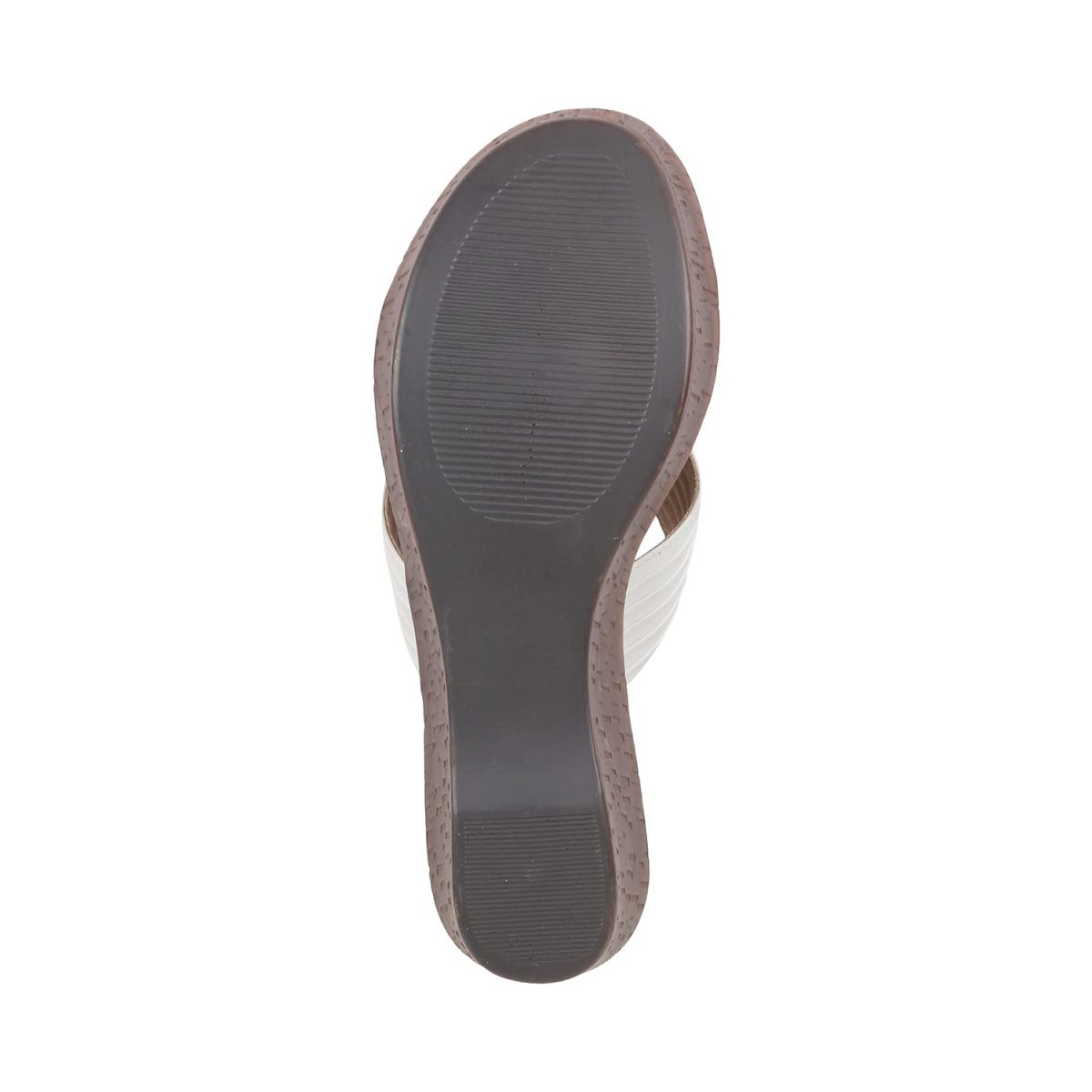 Mochi Women Wedge Heel Slip-on - Image 6