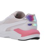Puma Women XRaySlimmicMetallic Sneaker - Image 4