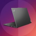 Lenovo ThinkPad E14 (2025) Intel Core i5 13th Gen 13420H - (16 GB RAM/512 GB SSD/Iris Xe Graphic/Windows 11 Home) 14.1" WUXGA IPS 300 Nits/Backlit Keyboard/FPR/Black/1.4kg/Office 2021/3 Years Warranty - Image 6