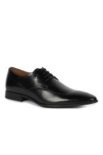 Louis Philippe Men Leather Formal Shoes - Image 2