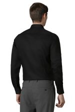 Louis Philippe Men's Cotton Slim Fit Shirt - Image 3