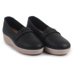 FAUSTO Women Casual Pull-On Shoes - Image 5