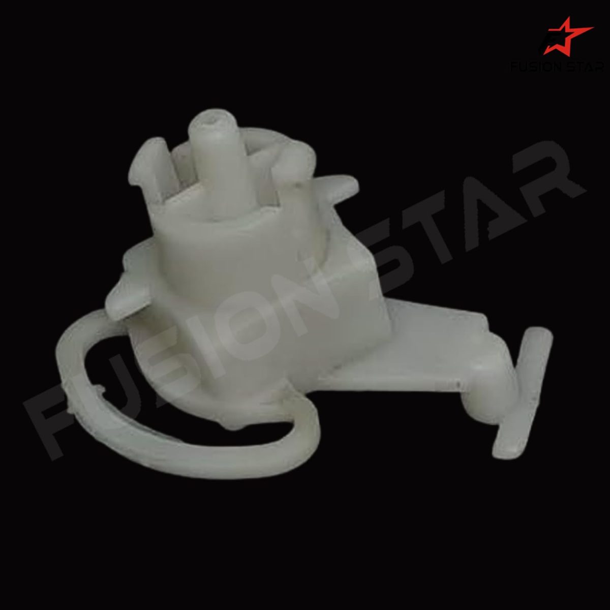 FUSION STAR Drain Selector Switch Waste Water Lever Switch Compatible with Samsung Semi Automatic Washing Machine Match & Buy (Pack of 1) - Image 3