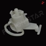 FUSION STAR Drain Selector Switch Waste Water Lever Switch Compatible with Samsung Semi Automatic Washing Machine Match & Buy (Pack of 1) - Image 3