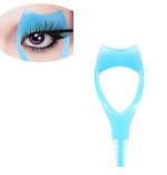 Trendy Look Mascara Applicator For Women | Precision Mascara Tool for Flawless Lashes and Easy Application - Image 3