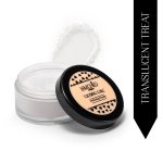 LoveChild Masaba Closing Call 3-in-1 Perfecting Powder | 4K HD Matte Finish | Transfer & Humidity Proof | Enriched with Oat-Meal & Vitamin E | For All Indian Skin Tones - Image 3
