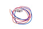 SPARESKART Wire Connector for Pressure Sensor Suitable for LG Top Load Washing Machine