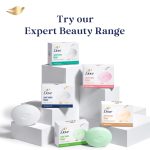 Dove Advanced Sensitive Care Bar | 125g x 3 - Image 8