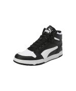 Puma Men Evoke Layup SL Sneaker