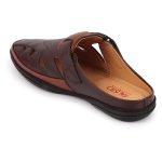 FAUSTO Men Slip On Sandal - Image 6