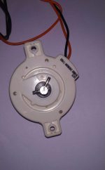 AMAZOR Spin Timer Suitable for Whirlpool Washing Machine 5 Minutes - Image 7